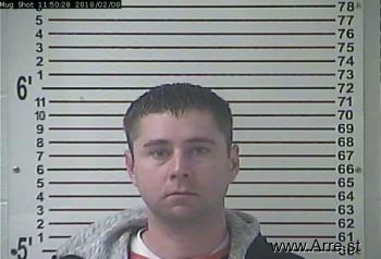 John Curtis Wynn Mugshot