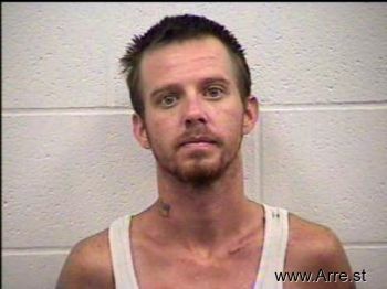 John Thomas Yaegel Mugshot