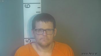 John Tyler Yates Mugshot