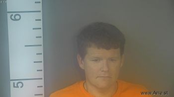 John Tyler Yates Mugshot