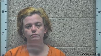 Johna  Stone Mugshot