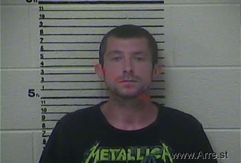 Johnanthan  Sizemore Mugshot