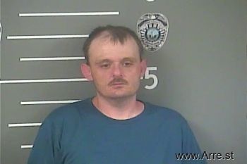 Johnathan L Adams Mugshot