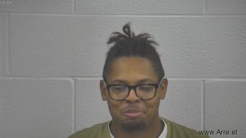 Johnathan  Allen Mugshot