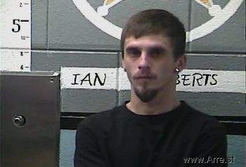 Johnathan Harrison Anderson Mugshot