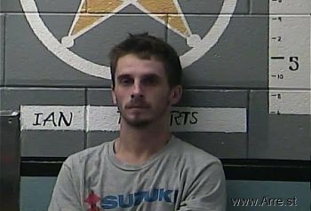 Johnathan Harrison Anderson Mugshot