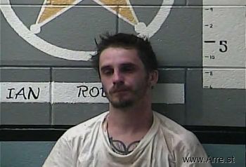 Johnathan Harrison Anderson Mugshot