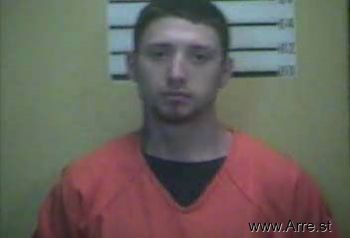 Johnathan L Asher Mugshot