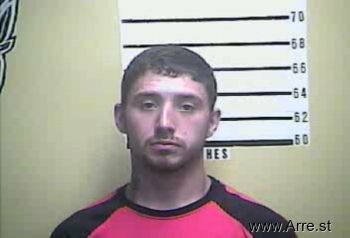 Johnathan  Asher Mugshot