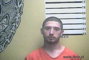 Johnathan  Asher Mugshot