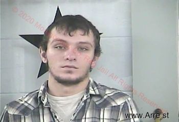 Johnathan Charles Baker Mugshot