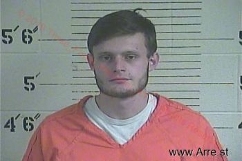 Johnathan L. Barrett Mugshot