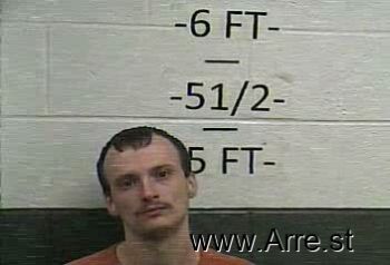 Johnathan Edward Bennett Mugshot