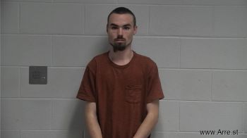 Johnathan Ray Brewer Mugshot