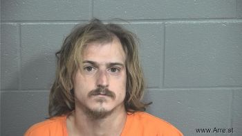 Johnathan Michael Bridges Mugshot