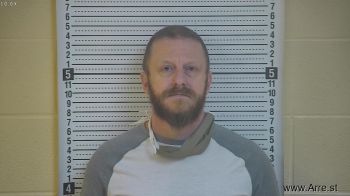 Johnathan Dale Brown Mugshot