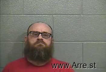 Johnathan Edward Brown Mugshot