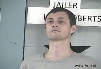 Johnathan Taylor Browning Mugshot