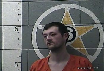 Johnathan Taylor Browning Mugshot