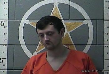 Johnathan Taylor Browning Mugshot