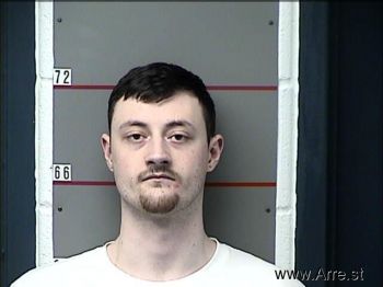 Johnathan  Browning Mugshot