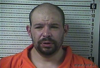 Johnathan  Burns Mugshot