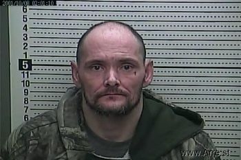 Johnathan  Caldwell Mugshot