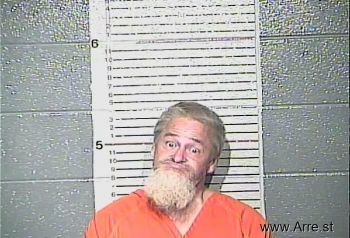 Johnathan Henry Chaney Mugshot