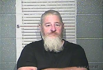 Johnathan Henry Chaney Mugshot