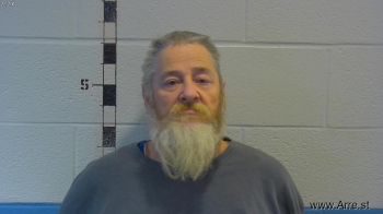 Johnathan Henry Chaney Mugshot