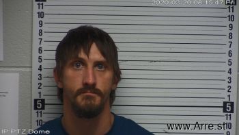 Johnathan Lee Cook Mugshot