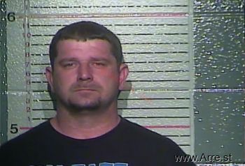 Johnathan Wayne Cox Mugshot