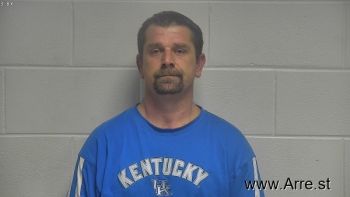 Johnathan Wayne Cox Mugshot