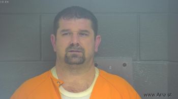 Johnathan Wayne Cox Mugshot