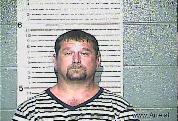 Johnathan Wayne Cox Mugshot