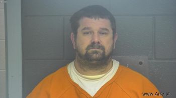 Johnathan Wayne Cox Mugshot