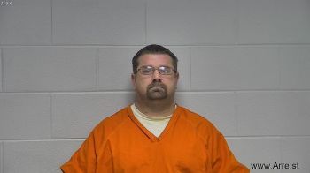 Johnathan Wayne Cox Mugshot