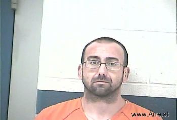 Johnathan Michael Davis Mugshot