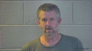 Johnathan Andrew Davis Mugshot