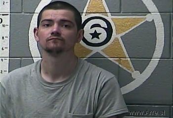 Johnathan Ray Davis Mugshot