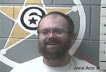 Johnathan Storme Davis Mugshot