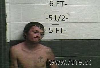 Johnathan  Douglas Mugshot