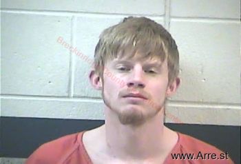 Johnathan Richard Dunn Mugshot