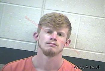 Johnathan Richard Dunn Mugshot