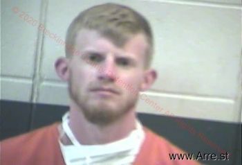 Johnathan Richard Dunn Mugshot