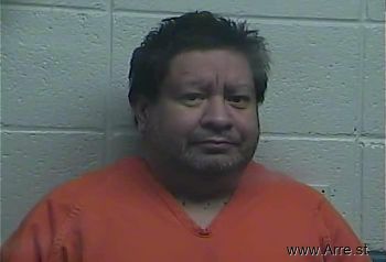 Johnathan David Elam Mugshot