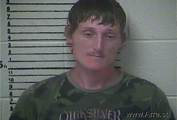 Johnathan  Eversole Mugshot