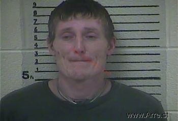 Johnathan  Eversole Mugshot