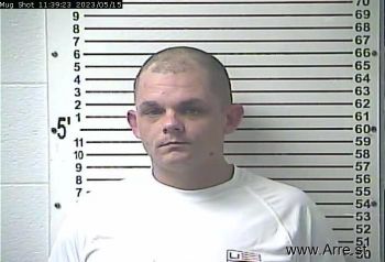 Johnathan David Flora Mugshot