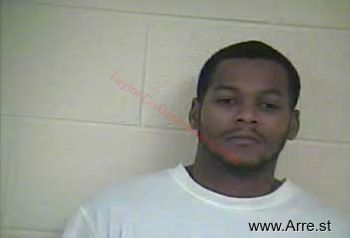 Johnathan W Givens Mugshot